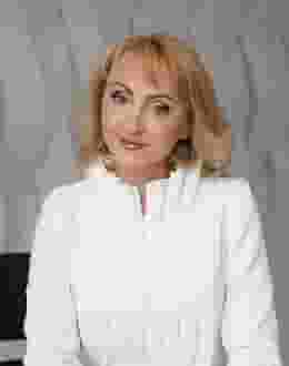 Донич Дорина Алексеевна