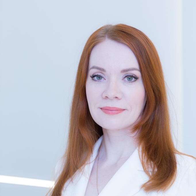 Дворникова Валерия Витальевна