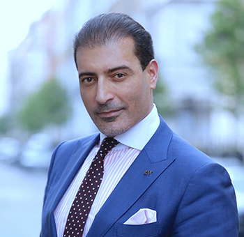 Шериф Уакил