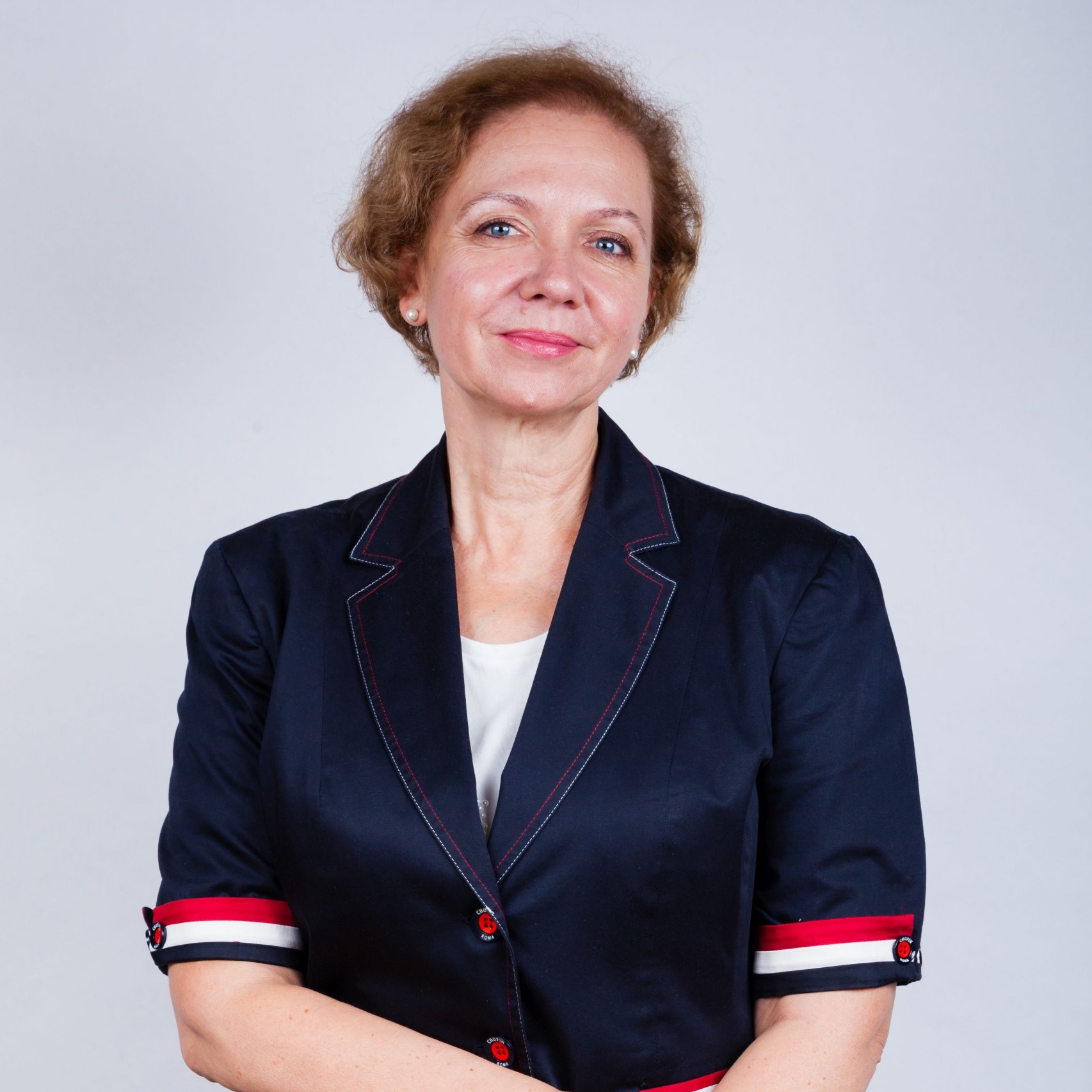 Лазук Александра Викторовна