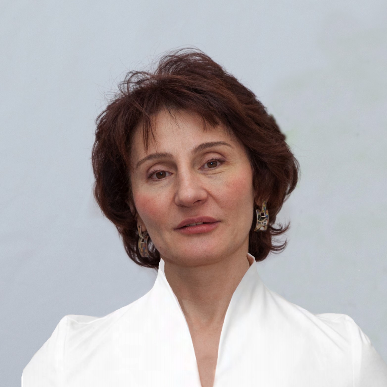 Хуцишвили Лела Викторовна