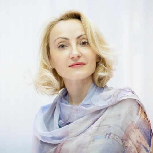 Донич Дорина Алексеевна