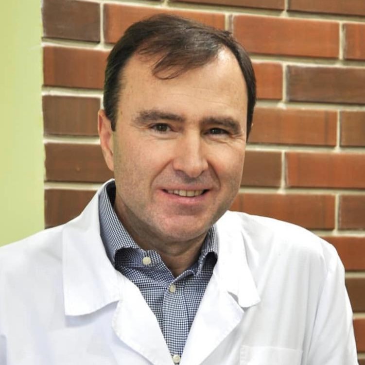 Садовский Михаил Владимирович