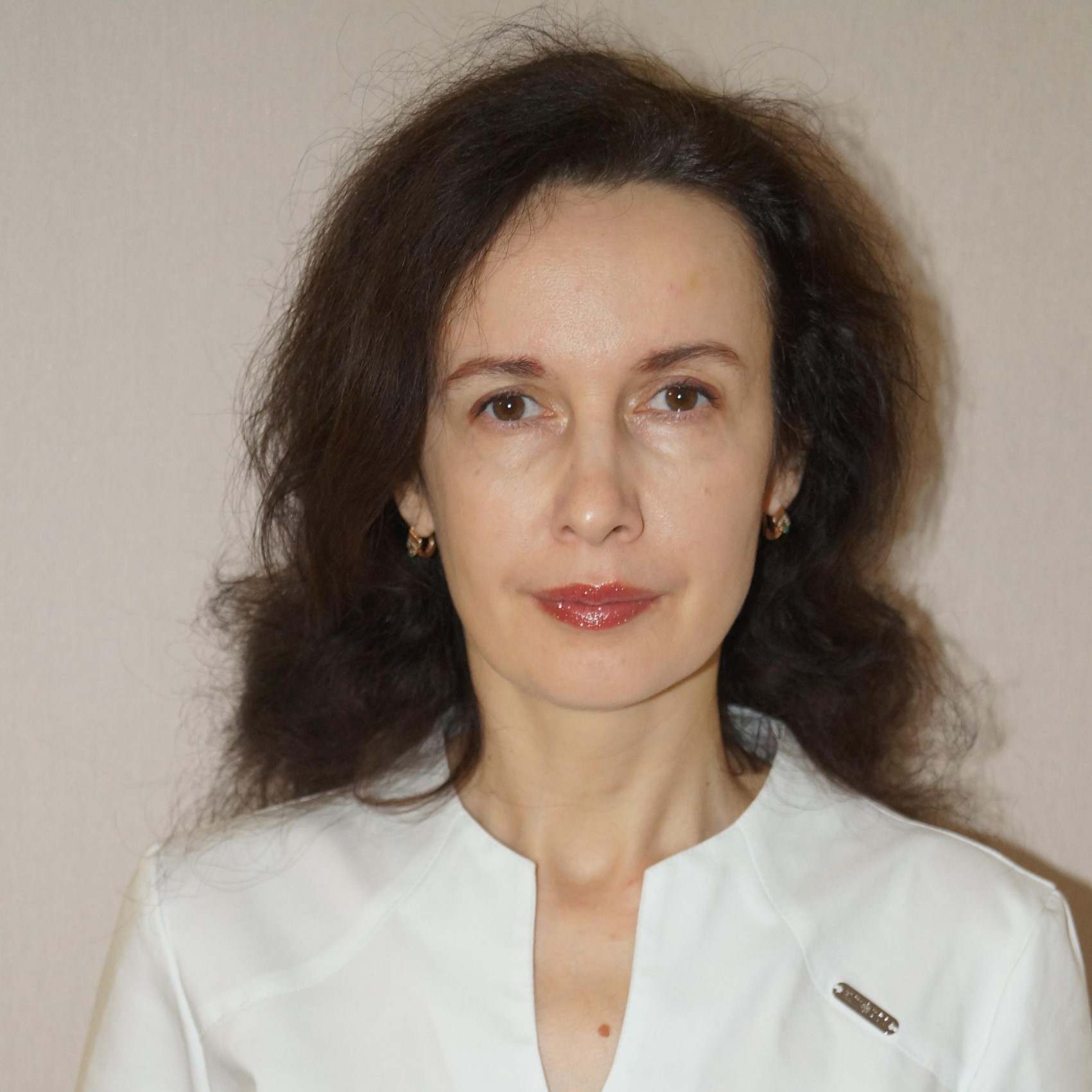 Герлиц Ирина Абдрауфовна