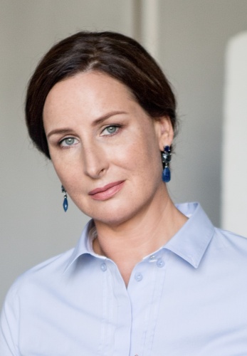 Максимова Мария Юрьевна