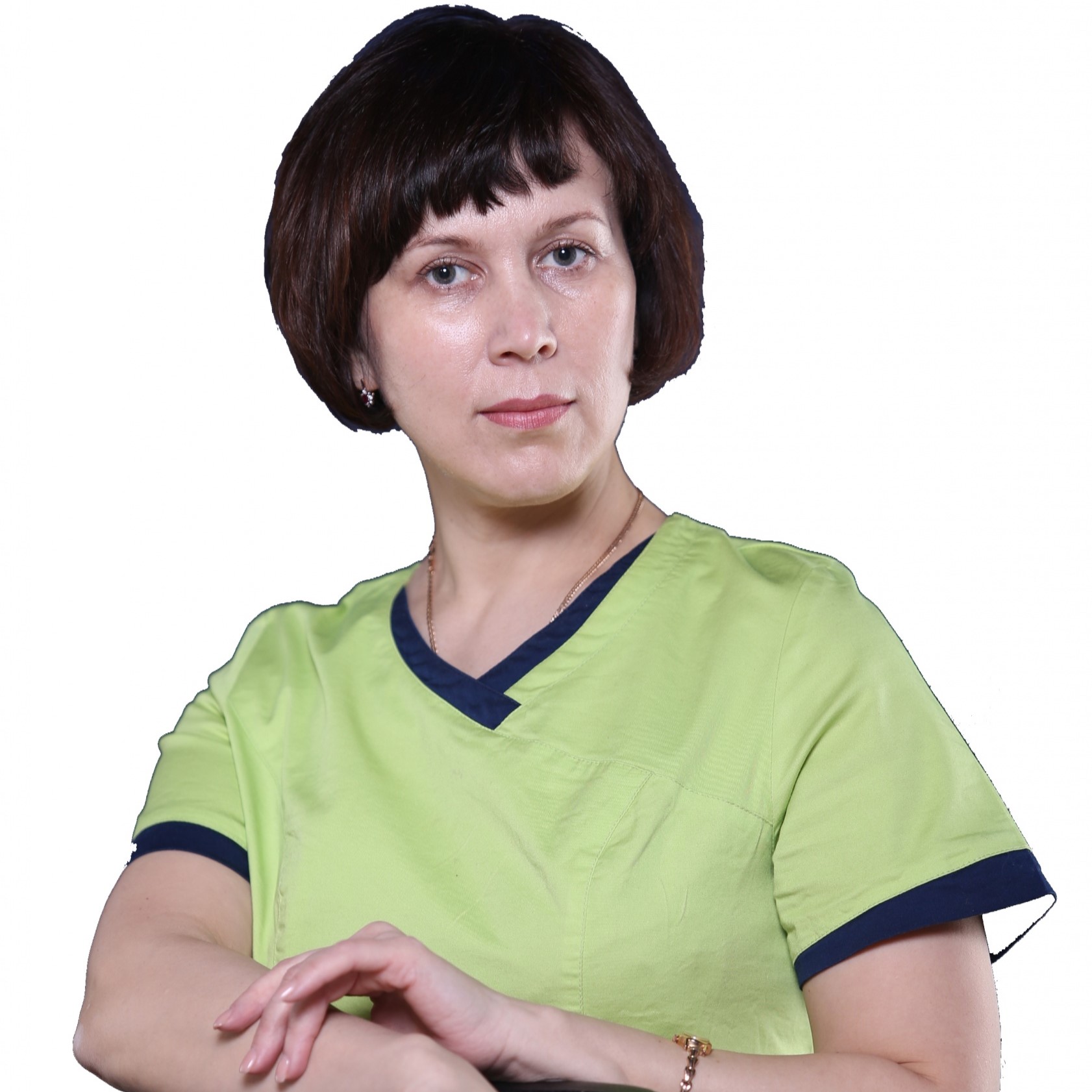 Багаева Анна Рудольфовна